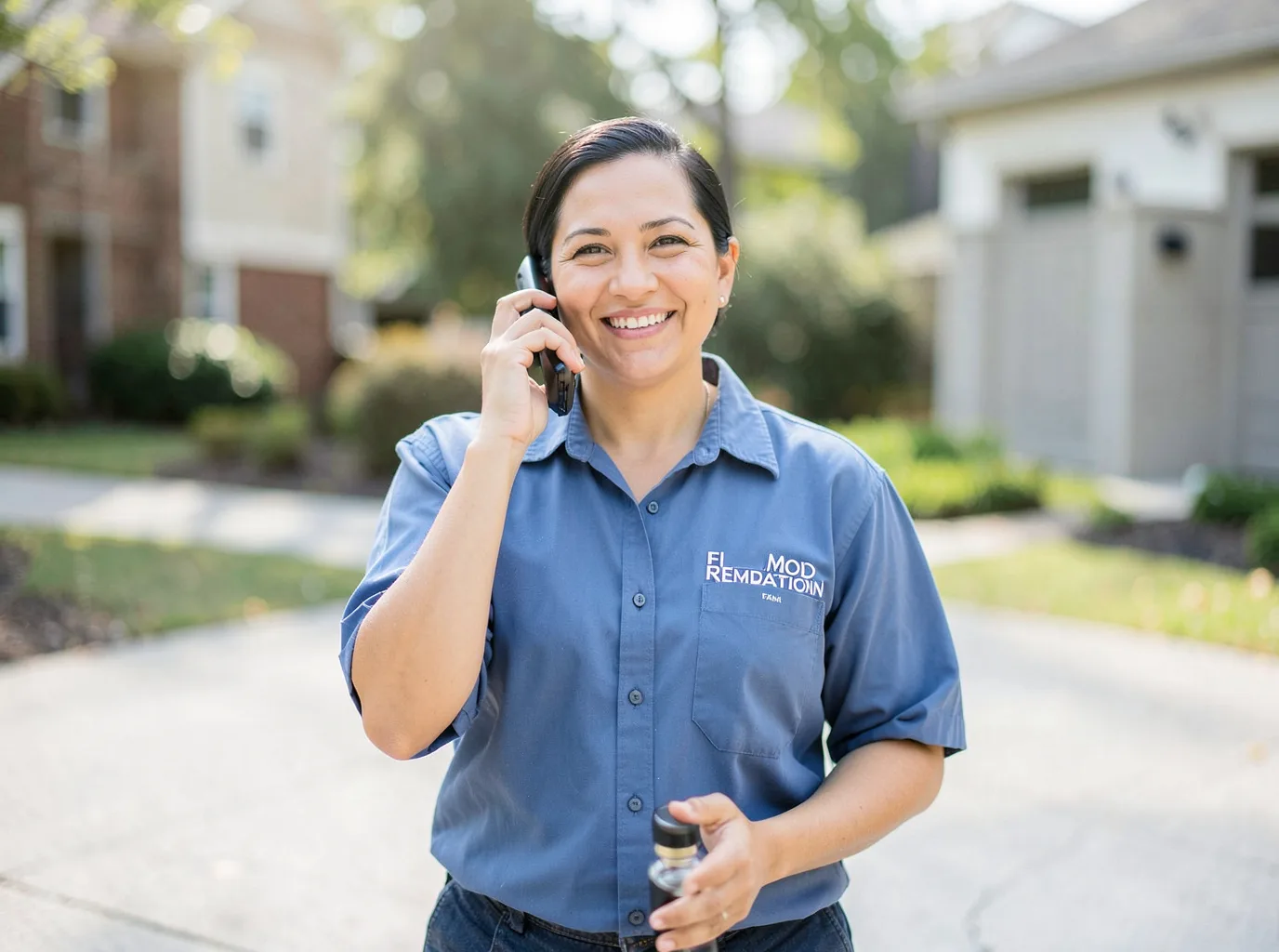 Mold Remediation Radiant, VA FAQs